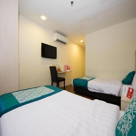 Oyo 114 Sandpiper Hotel Kuala Lumpur Exterior photo