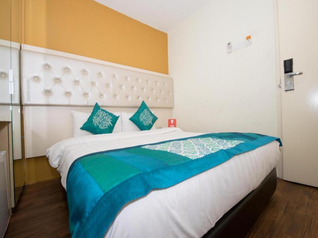 Oyo 114 Sandpiper Hotel Kuala Lumpur Exterior photo
